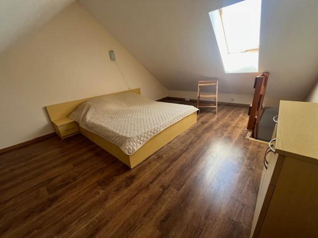 Dom Muszelka Hotel Krynica Morska Buitenkant foto