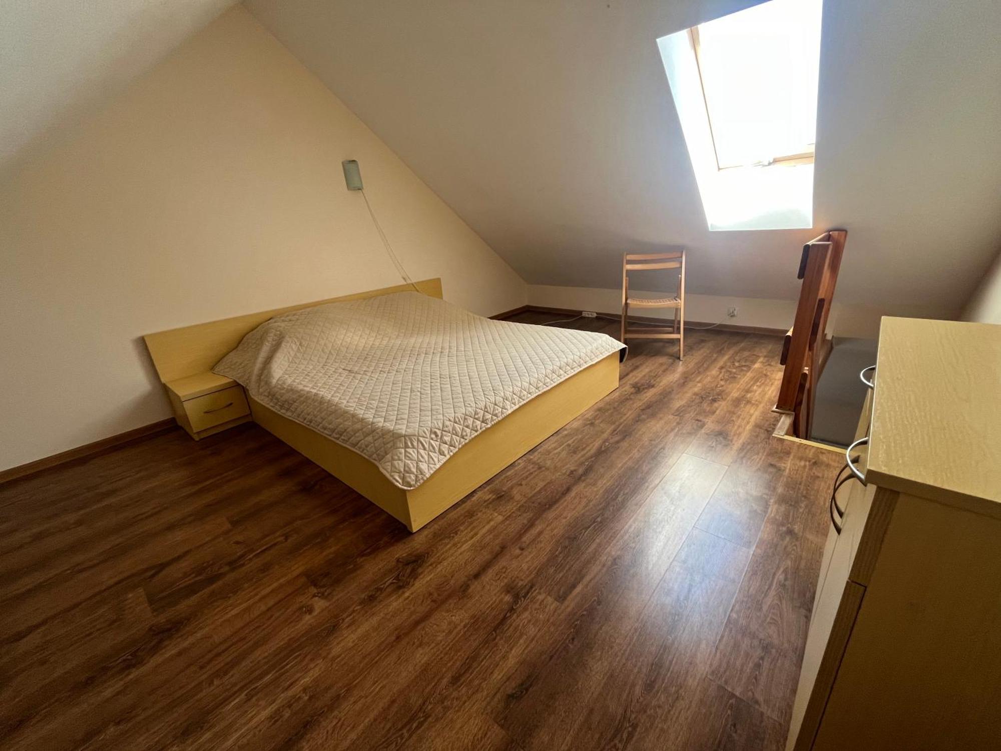 Dom Muszelka Hotel Krynica Morska Buitenkant foto
